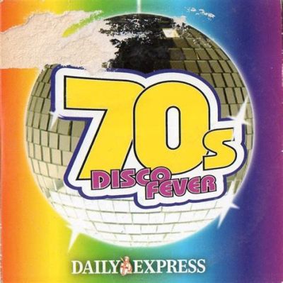  Diskomanit - 70-luvun Discokuumeen ja Ystävyyden Juhla!