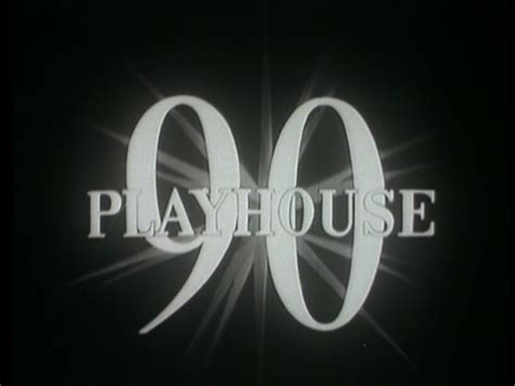  Playhouse 90: 1950-luvun Draaman Mestarilaite!